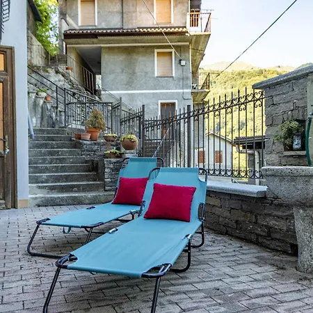 Apartmán Ca Dal Maestar, Nature, Trekking, Relax, *